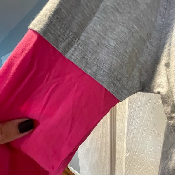 PJ SALVAGE MICKEY MOUSE BASEBALL SHIRT - Picture 7 of 9